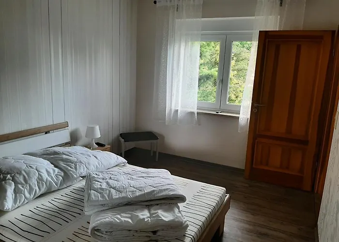 Ferienhaus Flotte Biene In Buggow