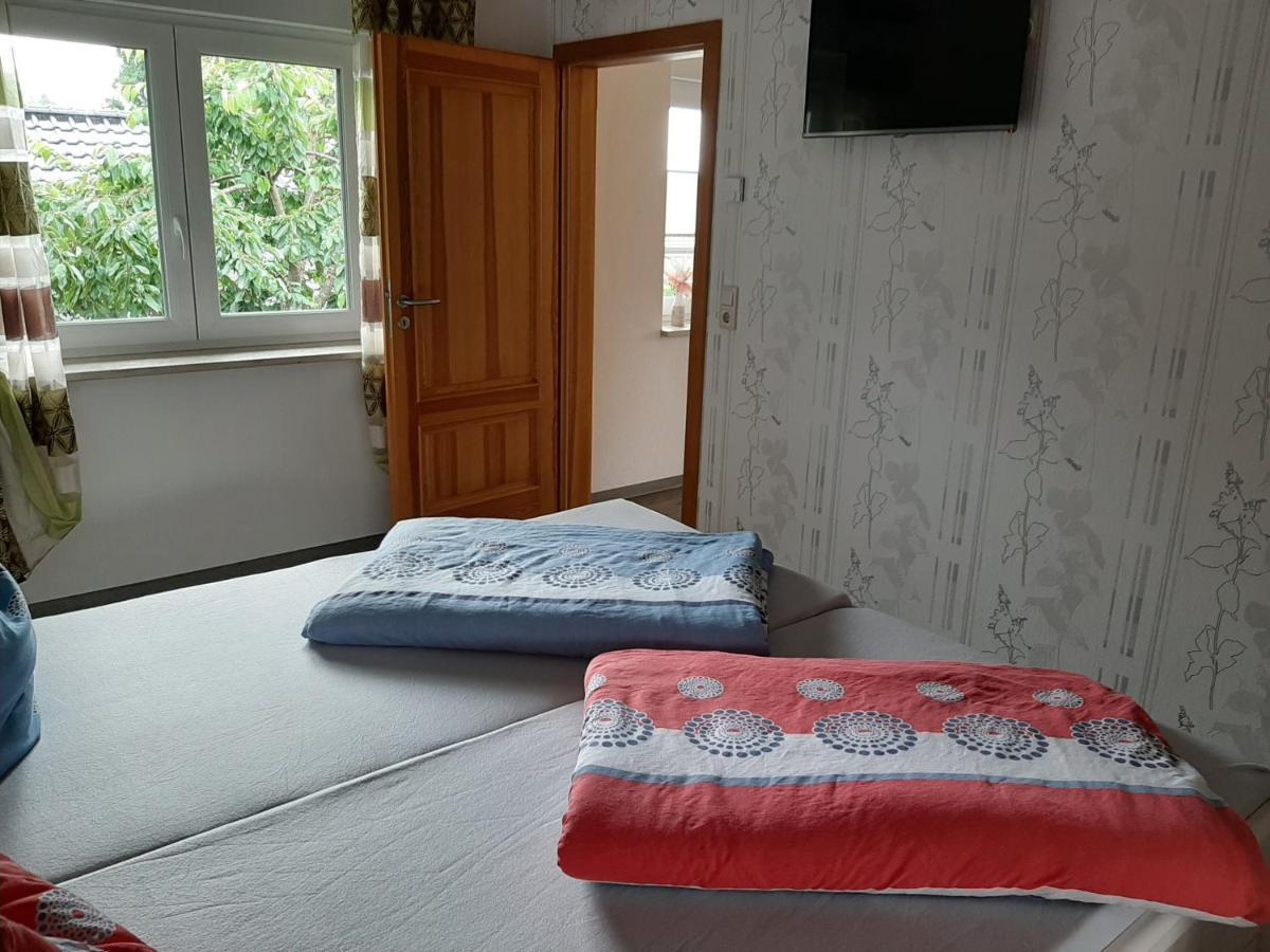 Holiday home Flotte Biene In Buggow Rubkow