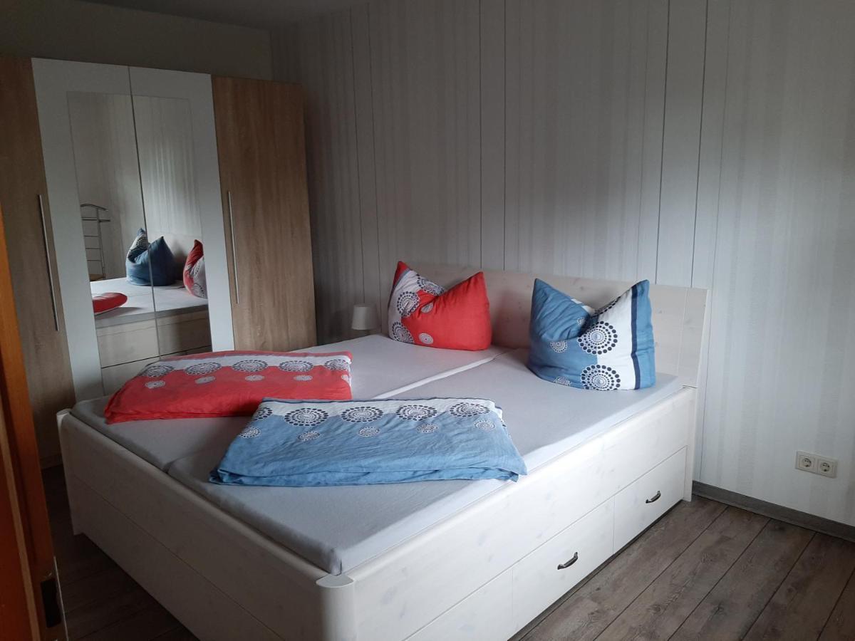 Holiday home Flotte Biene In Buggow Rubkow