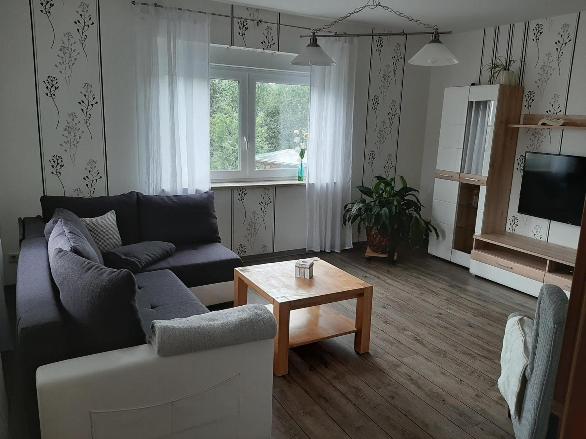 Flotte Biene In Buggow Rubkow