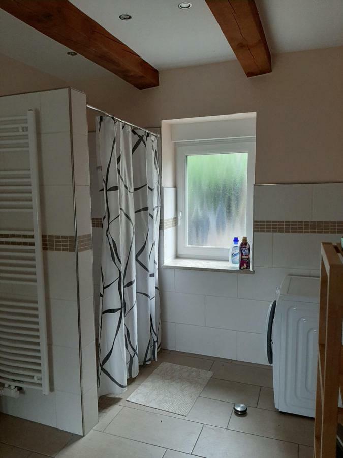 Flotte Biene In Buggow